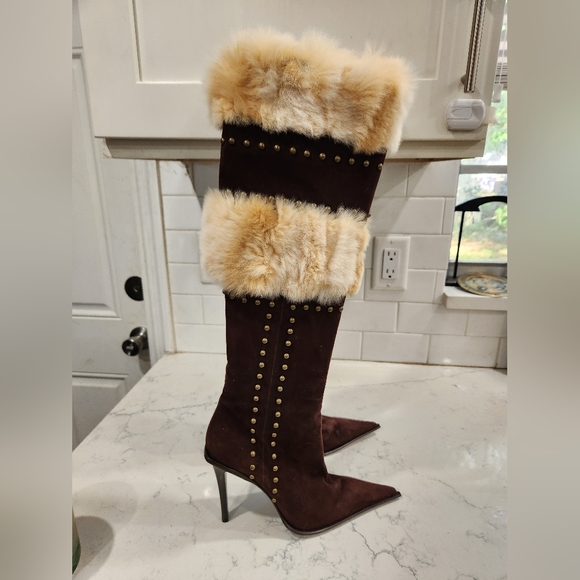 Gianmarco Lorenzi size 38 - Picture 2 of 9